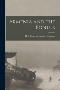 Armenia and the Pontus