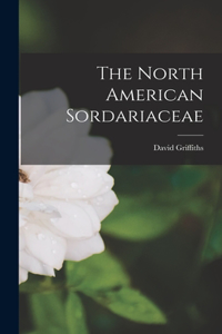 North American Sordariaceae