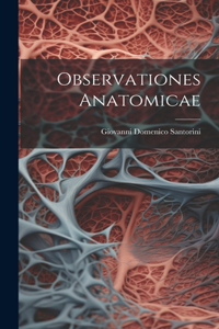 Observationes Anatomicae