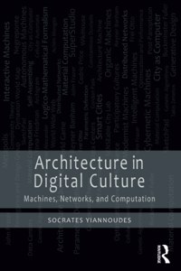 Architecture in Digital Culture