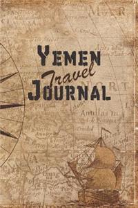 Yemen Travel Journal