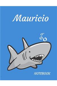 Mauricio