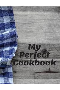 My Perfect Cookbook