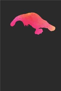 Platypus Color