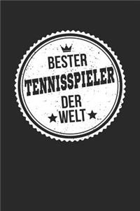 Bester Tennisspieler Der Welt