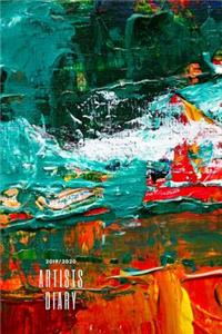 Artists Diary