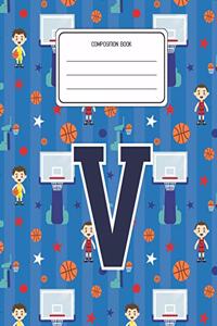 Composition Book V