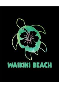 Waikiki Beach