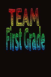 Team First Grade