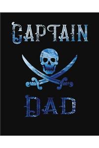 Captain Dad