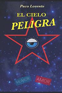 Cielo Peligra