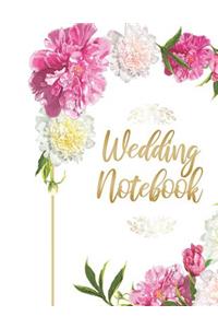 Wedding Notebook