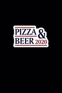 Pizza & Beer 2020