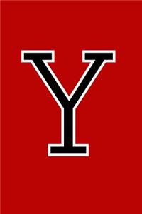 Y
