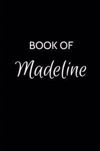 Book of Madeline