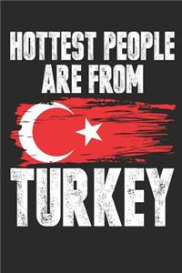 Hottest People Turkey