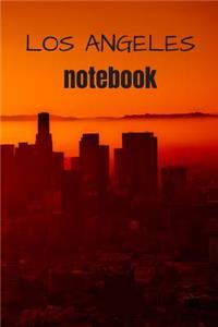 Los Angeles Notebook
