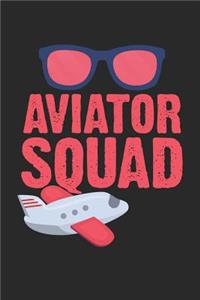 Aviator Squad