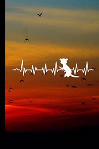 Ferret Heartbeat
