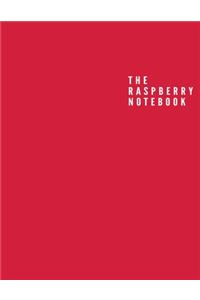 The Raspberry Notebook