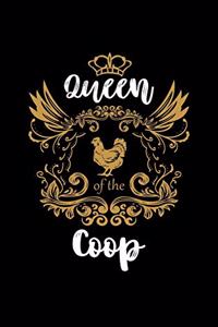 Queen Of The Coop