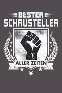 Bester Schausteller aller Zeiten