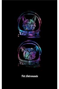 Pet Astronauts