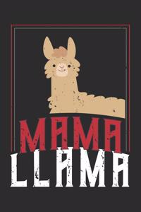 Mama Llama