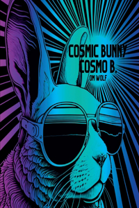 Cosmic Bunny Cosmo B.