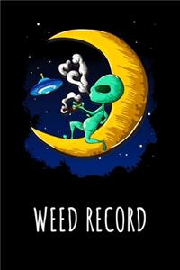 Weed Record