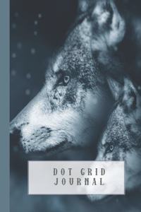 Dot Grid Journal