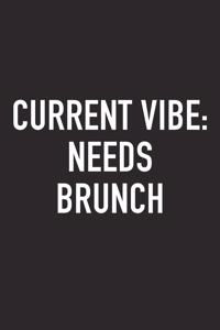 Current Vibe