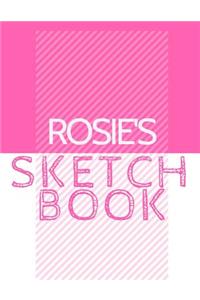 Rosie's Sketchbook