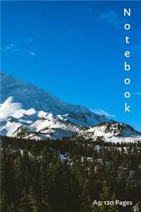 A5 Notebook