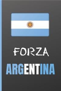 Forza Argentina