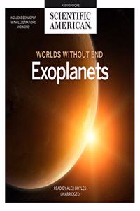 Exoplanets Lib/E