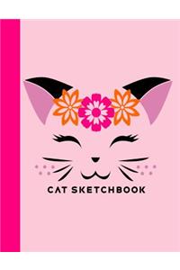 Cat Sketchbook