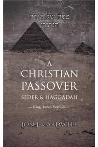 Christian Passover Seder & Haggadah