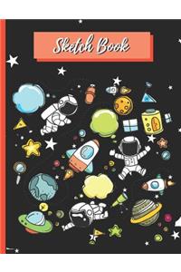Sketch Book