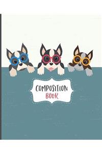 Composition Book