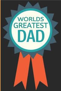 World's Greatest Dad