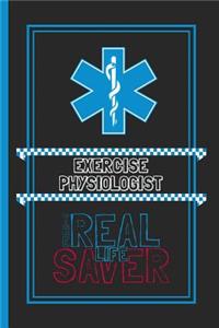 Exercise Physiologist The Real Life Saver