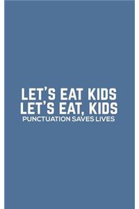 Let's Eat Kids