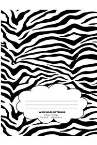 Zebra Pattern