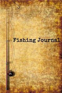 Fishing Journal