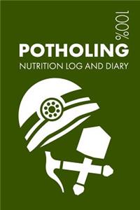 Potholing Sports Nutrition Journal