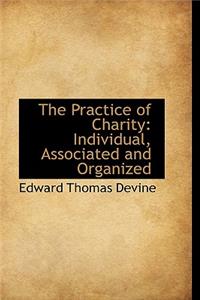 The Practice of Charity