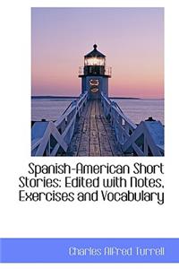 Spanish-American Short Stories
