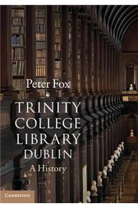 Trinity College Library Dublin
