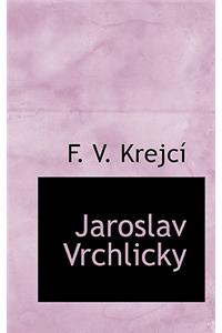 Jaroslav Vrchlicky